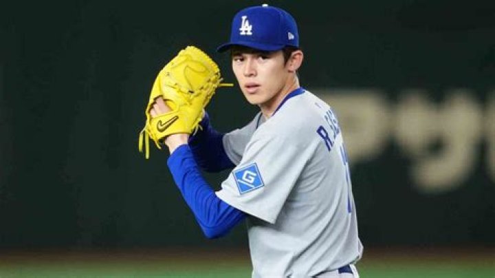 佐々木 朗 希 契約の全体像：ロッテ入団からドジャース合意まで